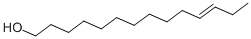 E-11-TETRADECEN-1-OL CAS#: 35153-18-5