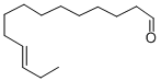 E-11-TETRADECENAL CAS#: 35746-21-5