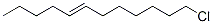 (E)-12-chlorododec-5-ene CAS#: 42513-39-3