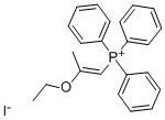 E-(2-ETHOXY-PROPENYL)-TRIPHENYL-PHOSPHONIUM IODIDE SALT CAS#: 119352-07-7