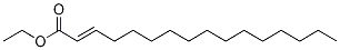 (E)-2-Hexadecenoic Acid Ethyl Ester CAS#: 135251-95-5