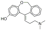 (E)-2-Hydroxy Doxepin CAS#: 131523-90-5