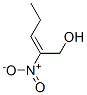 (E)-2-Nitro-2-penten-1-ol CAS#: 138668-18-5