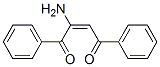 (E)-2-amino-1,4-diphenyl-but-2-ene-1,4-dione CAS#: 43013-73-6