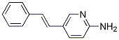 (E)-2-amino-5-styrylpyridine CAS#: 162465-75-0