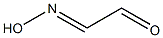 (E)-2-(hydroxyiMino)acetaldehyde CAS#: 36555-52-9