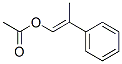 (E)-2-phenylpropenyl acetate CAS#: 37973-51-6