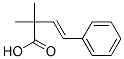 (E)-2,2-dimethyl-4-phenyl-but-3-enoic acid CAS#: 4405-27-0