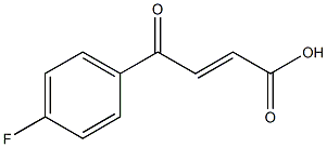 (E)-3-(4-Fluorobenzoyl)acrylic acid CAS#: 35504-85-9