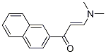 (E)-3-(Dimethylamino)-1-(2-naphthyl)-2-propen-1-one CAS#: 138716-23-1