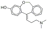 (E)-3-Hydroxy Doxepin CAS#: 131523-97-2