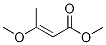 (E)-3-Methoxy-2-butenoic acid methyl ester CAS#: 4525-28-4