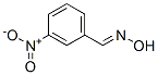 (E)-3-Nitrobenzaldehyde oxime CAS#: 3717-29-1