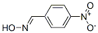 (E)-4-Nitrobenzaldehyde oxime CAS#: 3717-19-9