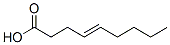 (E)-4-Nonenoic acid CAS#: 35329-50-1