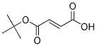 (E)-4-TERT-BUTOXY-4-OXOBUT-2-ENOIC ACID CAS#: 135355-96-3