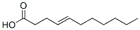 (E)-4-Undecenoic acid CAS#: 35329-55-6