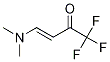 (E)-4-(diMethylaMino)-1,1,1-trifluorobut-3-en-2-one CAS#: 127223-93-2