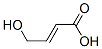 (E)-4-hydroxybut-2-enoic acid CAS#: 4013-24-5