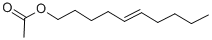 (E)-5-DECEN-1-YL ACETATE CAS#: 38421-90-8