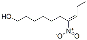 (E)-7-Nitro-7-decen-1-ol CAS#: 138668-16-3