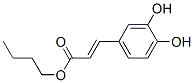 E-Caffeic acid n-butyl ester CAS#: 136944-10-0