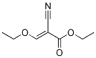 (E)-Ethyl 2-cyano-3-ethoxyacrylate CAS#: 42466-67-1