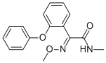 (E)-METOMINOSTROBIN CAS#: 133408-50-1
