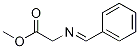 (E)-Methyl 2-(benzylideneaMino)acetate CAS#: 138495-05-3