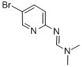 (E)-N'-(5-bromopyridin-2-yl)-N,N-dimethylformimidamide CAS#: 138888-98-9