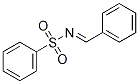 (E)-N-benzylidenebenzenesulfonaMide CAS#: 130552-90-8