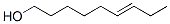 (E)-non-6-en-1-ol CAS#: 31502-19-9