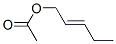 (E)-pent-2-en-1-yl acetate CAS#: 42125-28-0
