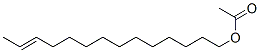 (E)-tetradec-12-enyl acetate CAS#: 35153-21-0