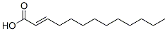 (E)-tridec-2-enoic acid CAS#: 32466-55-0