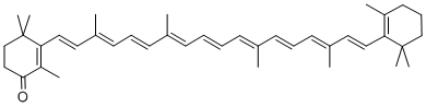 ECHINENONE CAS#: 432-68-8