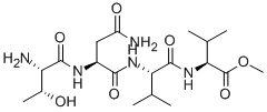 EGLIN C (60-63)-METHYL ESTER CAS#: 131696-94-1