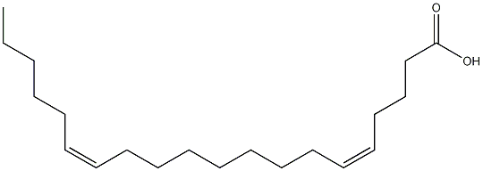 EICOSADIENOIC ACID (5Z,14Z) CAS#: 122055-58-7