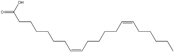 EICOSADIENOIC ACID (8Z,14Z) CAS#: 135498-07-6