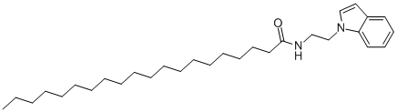 EICOSANOIC ACID TRYPTAMIDE CAS#: 152766-92-2