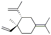 ELEMENE CAS#: 30824-67-0