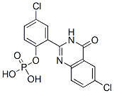 ELF97Phosphate CAS#: 147394-94-3