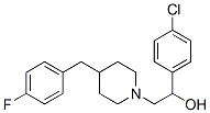 ELIPRODIL CAS#: 127293-58-7