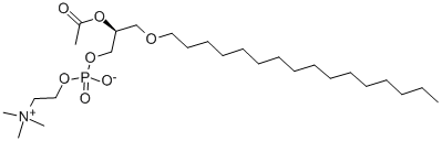 ENANTIO-PAF (C16) CAS#: 117985-57-6