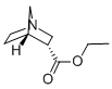 ENDO-1-AZABICYCLO[2.2.1]HEPTANE-3-CARBOXYLIC ACID, ETHYL ESTER CAS#: 133366-43-5