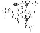 ENDO-3 7 14-TRIS(DIMETHYLSILYLOXY)-HEPT& CAS#: 307496-30-6