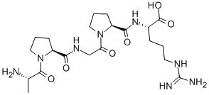 ENTEROSTATIN, HUMAN CAS#: 117830-79-2