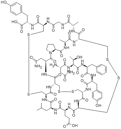 ENTEROTOXIN STP (E COLI) CAS#: 115474-04-9