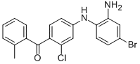 EO 1428 CAS#: 321351-00-2