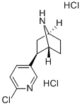 (+/-)-EPIBATIDINE DIHYDROCHLORIDE CAS#: 162885-01-0